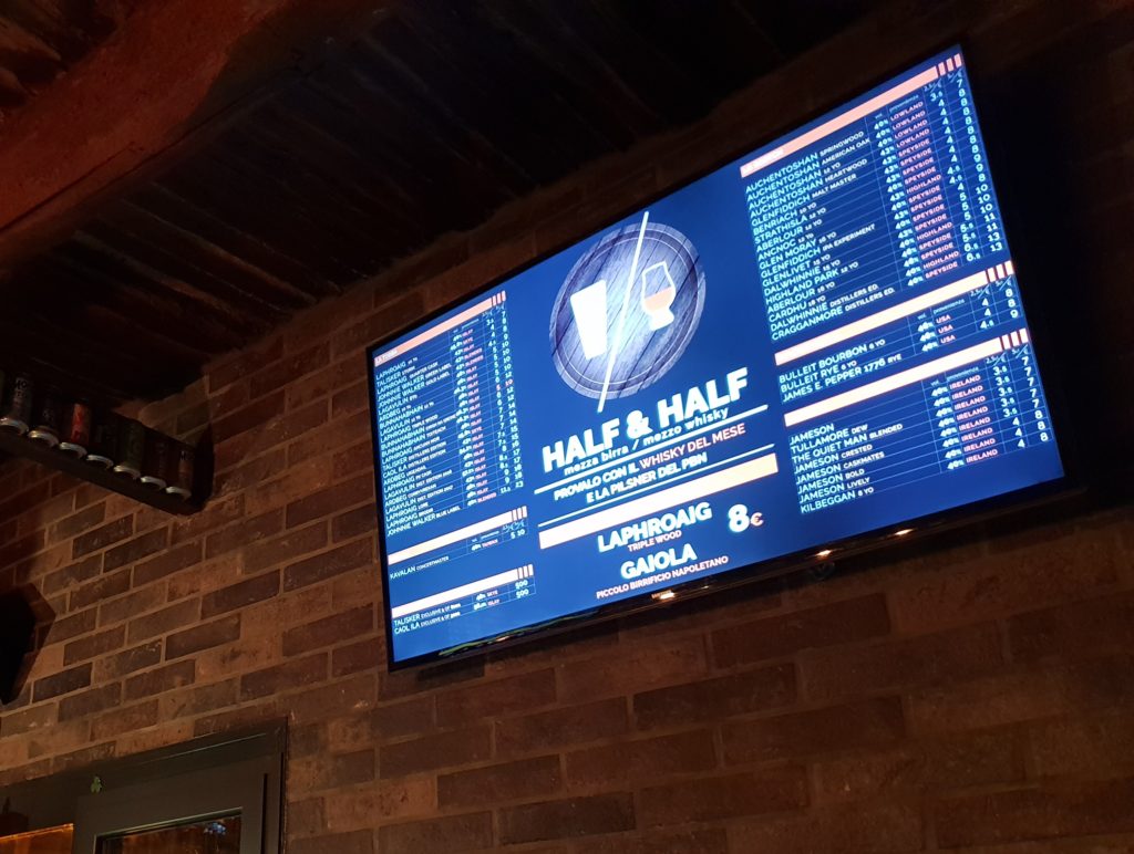 half-mosto-napoli