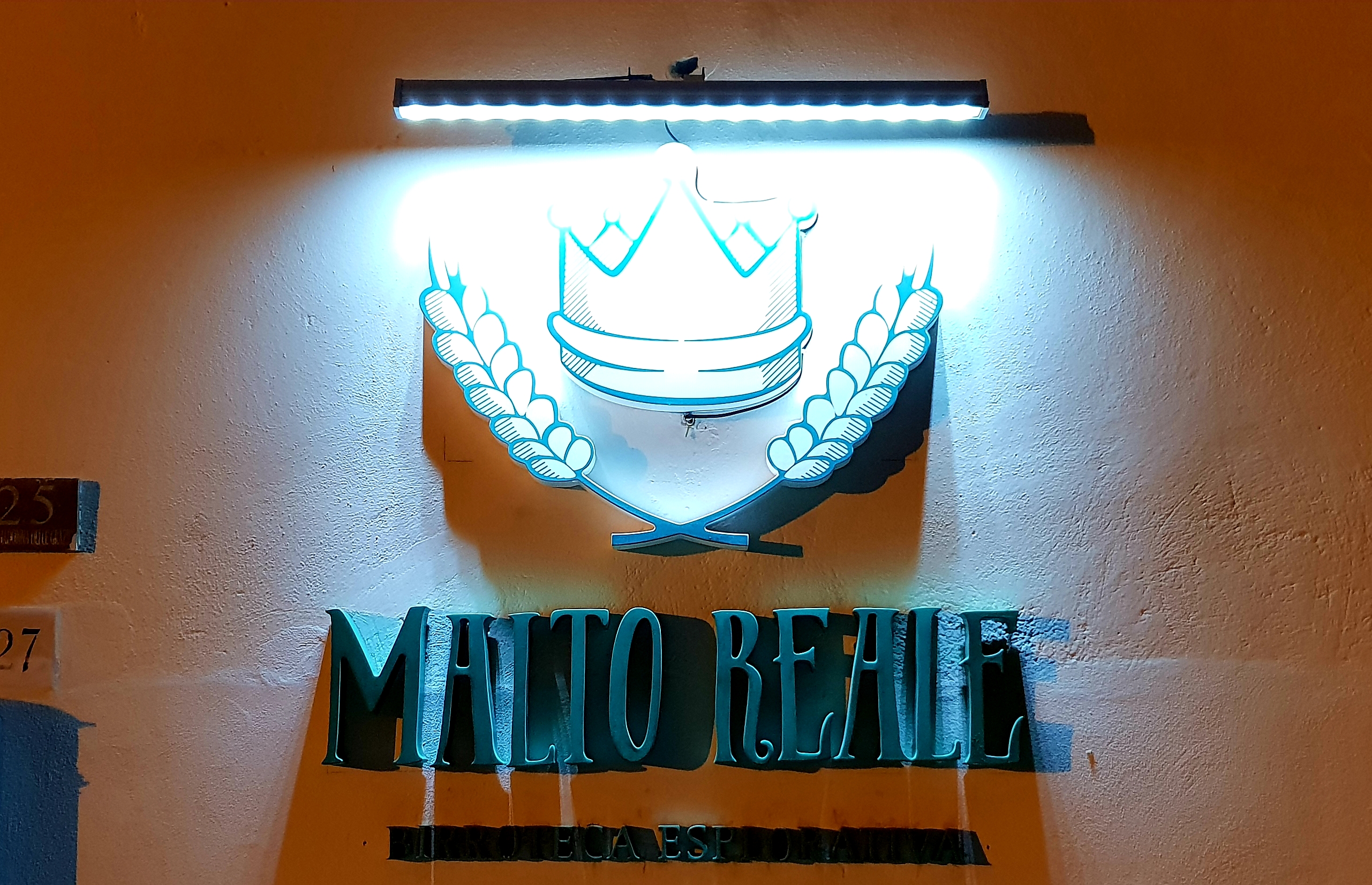 malto-reale