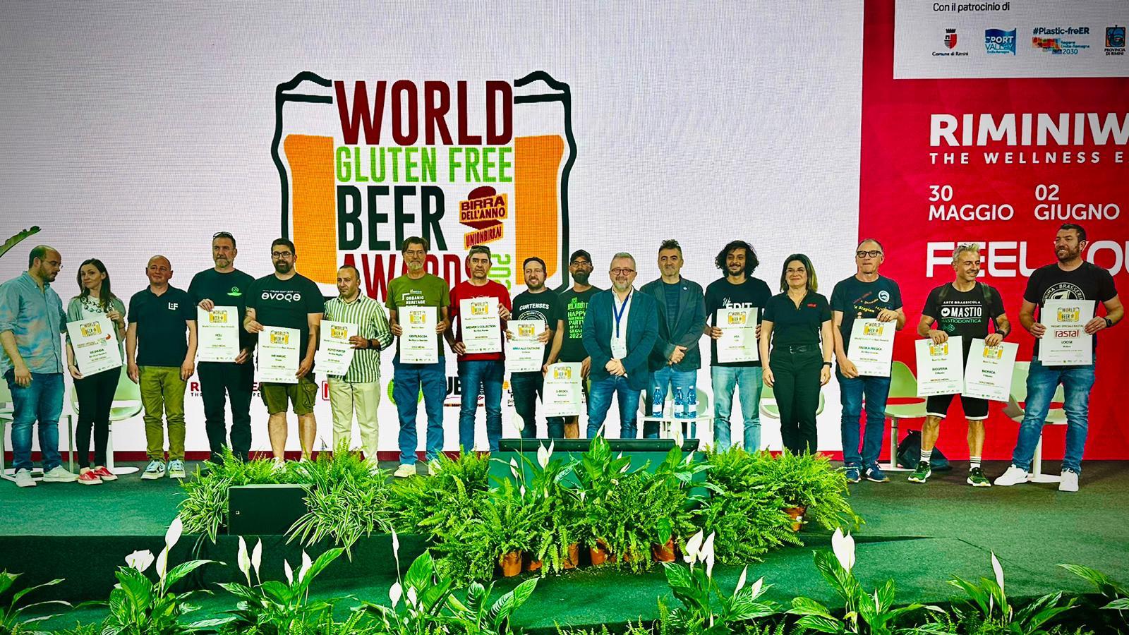 premiazione-mondiale-birra-senza-glutine